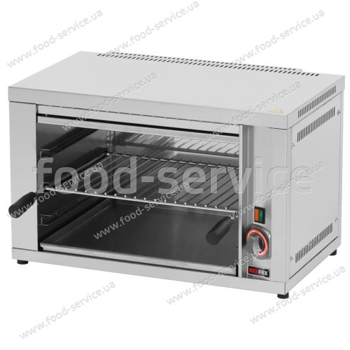Гриль RM Gastro SALAMANDER SE-40 S 101500100